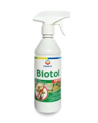 Eskaro Biotol-Spray - Дезинфецирующее средство от плесени и мха