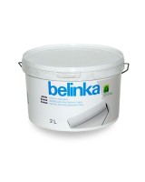 Belinka Краска для внутренних стен и потолков