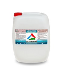 Чистомет ФС-01 - Цинко-фосфатный очиститель обезжириватель