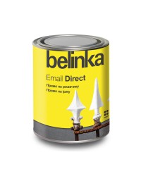 Belinka Email Direct - Антикоррозионная эмаль