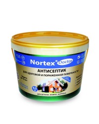 «Nortex»-Doctor для бетона - Высокоэффективная антисептическая пропитка для бетона, камня, кирпича