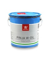 Пинья Ви-Ойл (Pinja W-Oil)