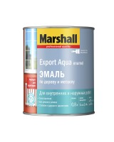 Marshall Export AQUA 60