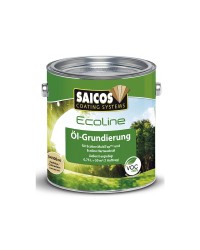 Saicos Ecoline Ol-Grundierung - Цветная масляная грунтовка