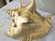 Золотая краска 18КТ Bosny - Аэрозольная декоративная золотистая краска