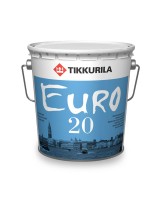 Tikkurila Euro 20