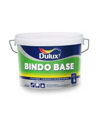 Dulux Bindo Base - Универсальный грунт глубокого проникновения