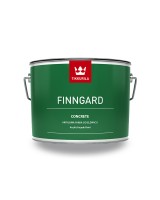 Tikkurila Finngard силиконовая