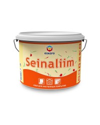 Eskaro Seinaliim - Клей для тяжелых настенных покрытий