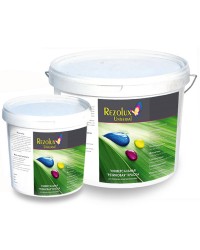 Резиновая краска Rezolux Universal - Эластичная резиновая краска
