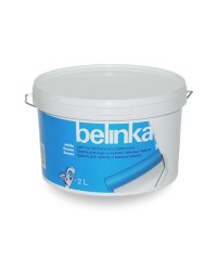 Belinka Краска для кухонь и ванных - Влагостойкая краска