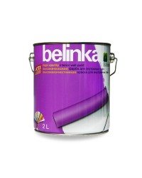 Belinka Latex - Латексная износоустойчивая краска