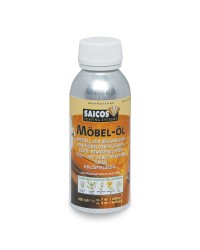 Saicos Mobel-Ol - Бесцветное мебельное масло