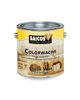 Saicos Colorwaschs Transparent