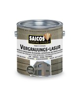 Saicos Vergrauungs-Lasur