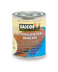 Saicos Stirnkantenwachs - Защитный воск для обработки торцов 