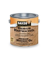 Saicos Hartwachsol Premium