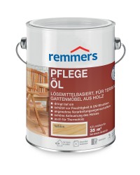 Remmers Pflege-Öl - Террасное масло
