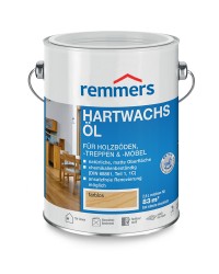 Remmers Hartwachs-Ol - Для деревянных полов