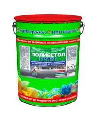 Полибетол-грунт - Полиуретановый грунт для бетонных полов