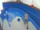 Гидростоун - Краска для бассейнов