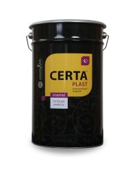 Certa-Plast с молотковым эффектом - Молотковая краска