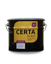 Certa-Plast с эффектом металлик - Защитно-декоративная краска