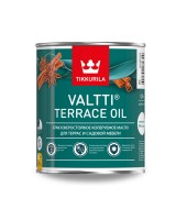 Tikkurila Euro Valtti Terrace Oil