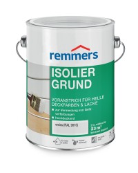 Remmers Isoliergrund - Грунт для древесины