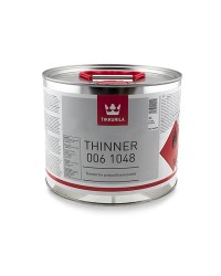 Растворитель 1048 (Thinner 006 1048) - Разбавитель для красок