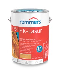 Remmers HK-Lasur - Декоративная лазурь