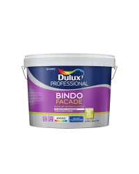 Dulux Bindo Prof Facade - Краска для внешних работ