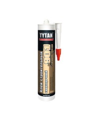 Клей Tytan строительный №901 - Сверхпрочный клей на каучуковой основе
