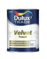 Dulux Trade Velvet Touch
