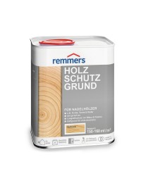 Remmers Holzschutz-Grund - Жидкая грунтовка с фунгицидными свойствами
