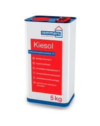 Kiesol - Жидкий укрепляющий концентрат для силикатизации Kiesol