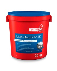 Multi Baudiсht 2K - Толстослойного битумное гидроизоляционное покрытие