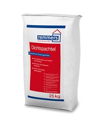 Dichtspachtel - Гидроизоляционная шпатлевка с высокой устойчивостью к сульфатам