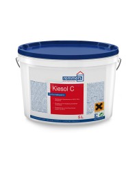 Kiesol C - Высокоэффективный крем для горизонтальной отсечной гидроизоляции