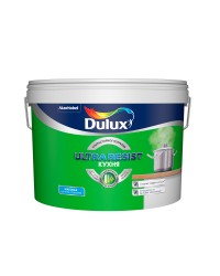 Dulux Ultra Resist кухня - Ультрастойкая матовая краска для стен и потолков