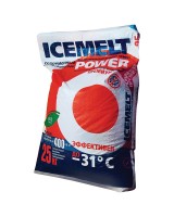 ICEMELT POWER ( до -31С)
