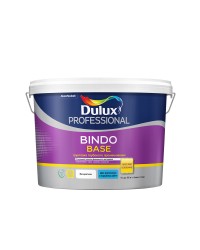 Dulux Professional Bindo Base - Универсальный концентрированный грунт глубокого проникновения на водной основе
