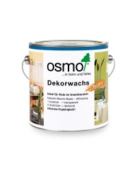Osmo Deckorwachs Creativ - Креативные цвета