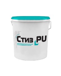 Герметик СТИЗ-PU - Двухкомпонентный полиуретановый пароизоляционный герметик