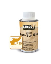 Saicos Anti-Slip R10 - Добавка для повышения антискольжения