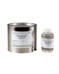 Грунтовка Тэктор 200 - Двухкомпонентная полиуретановая грунтовка