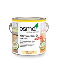 Osmo Hartwachs-Oel Farbig - Цветное масло с твердым воском