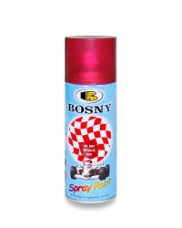Тонировочный лак Bosny - Тонировочный лак для фар