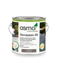 Osmo Terrasen-Ol - Масло для террас