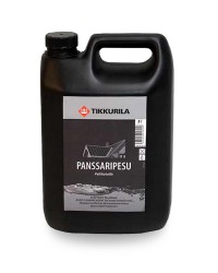 Tikkurila Panssaripesu - Моющее средство для крыш